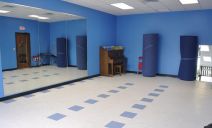Available Space - Sublease